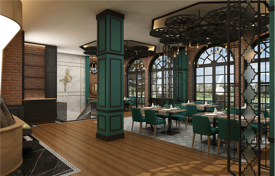 POLATBEY BISTRO